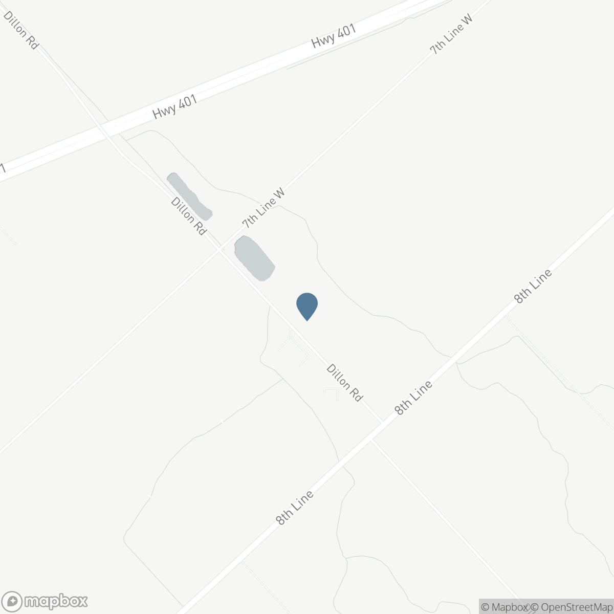 7044 SEVENTH LINE W, Chatham, Ontario N7M 5J3